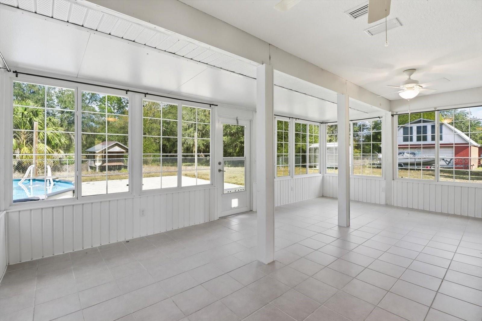 PEACEFUL ACRES - Residential