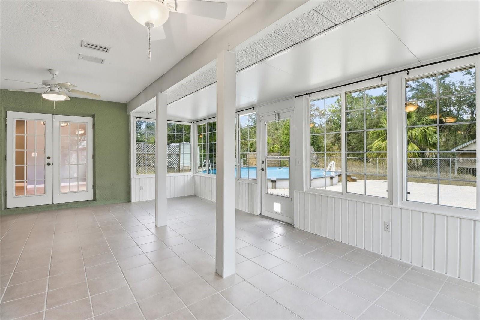 PEACEFUL ACRES - Residential