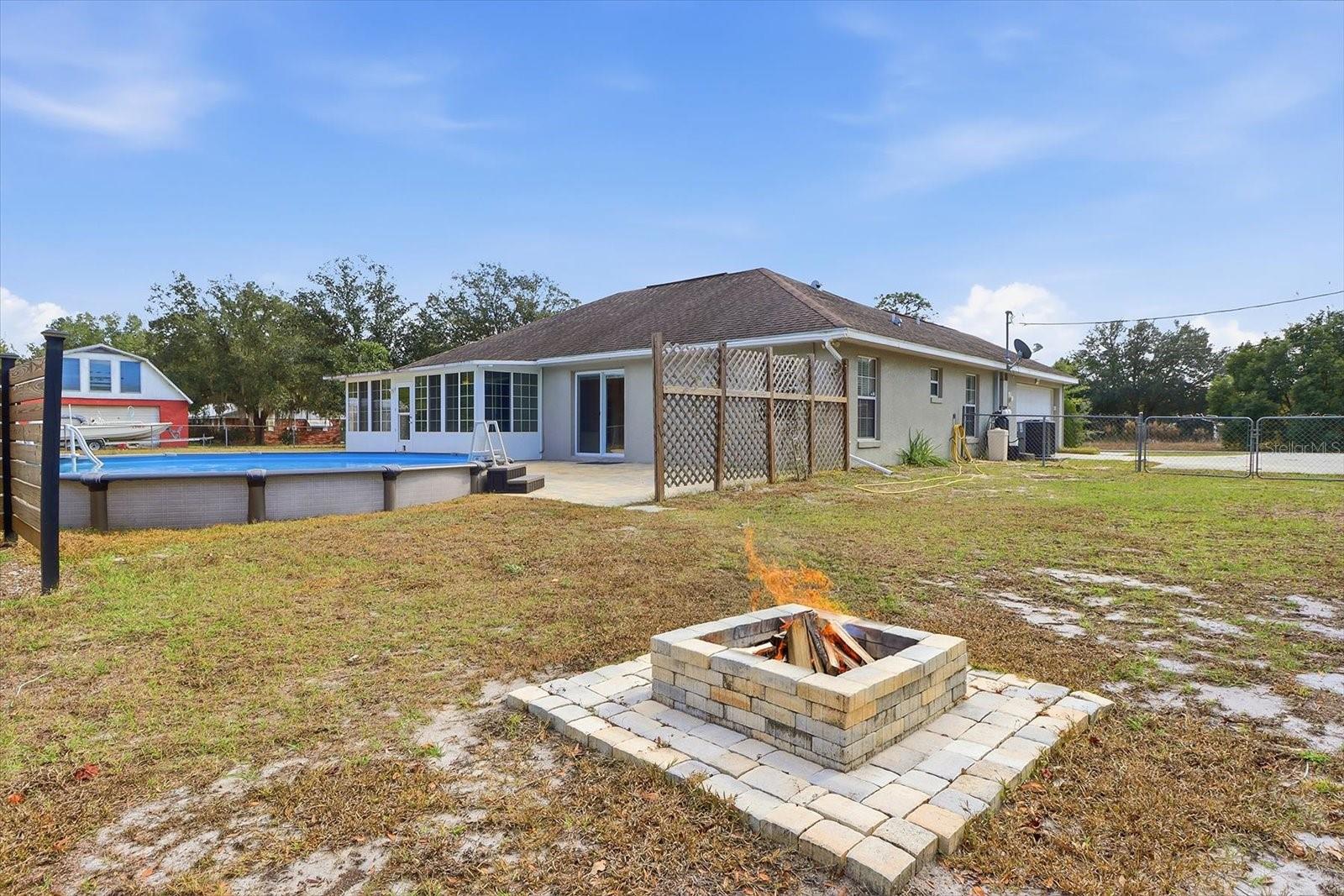 PEACEFUL ACRES - Residential