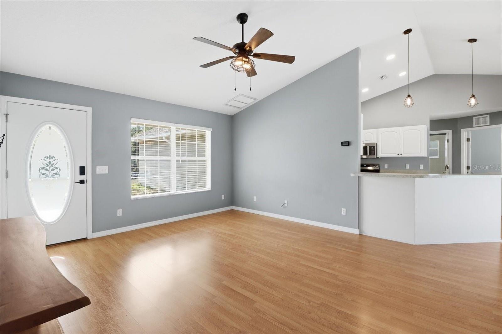 PEACEFUL ACRES - Residential