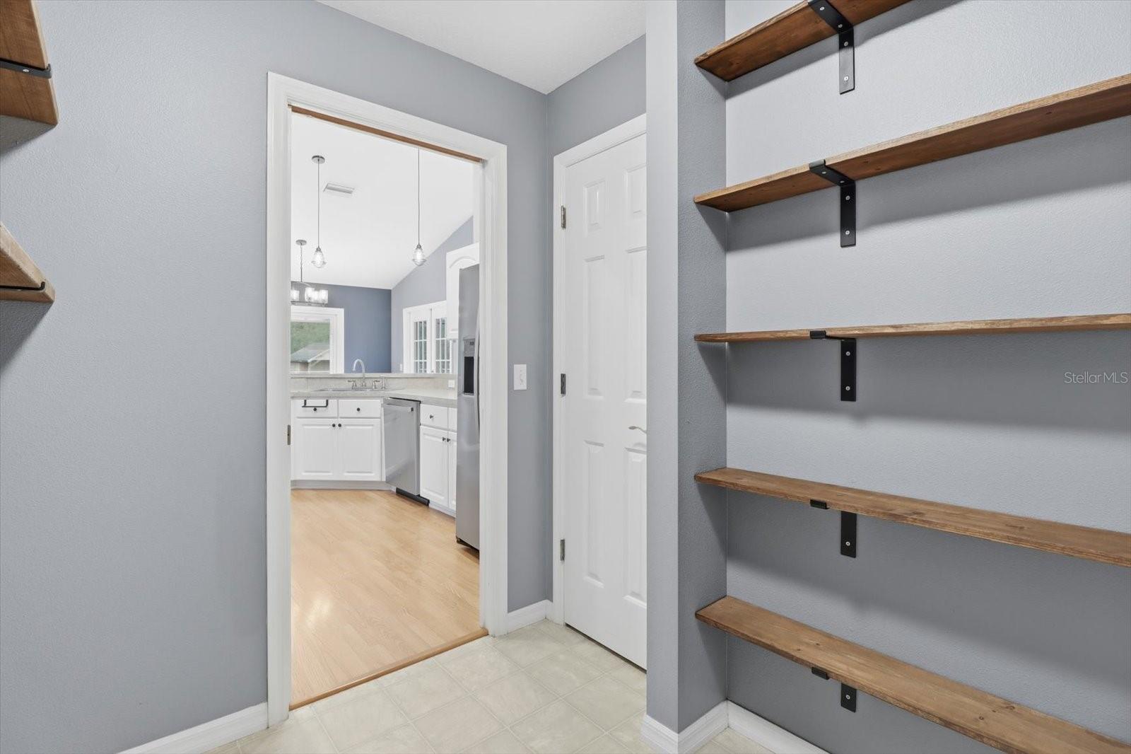 PEACEFUL ACRES - Residential