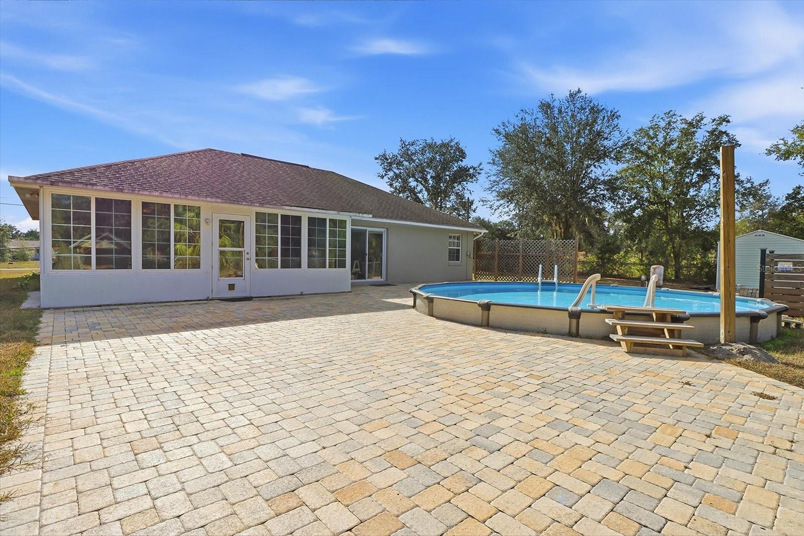 PEACEFUL ACRES - Residential