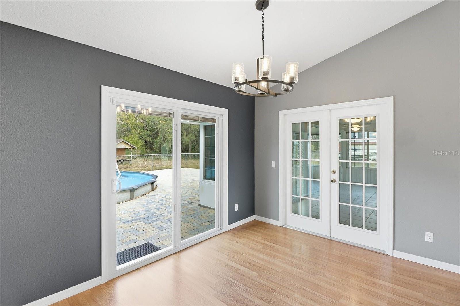 PEACEFUL ACRES - Residential