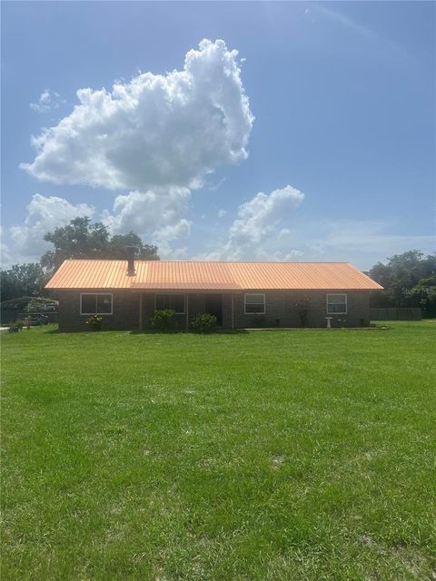 4160 PACKARD AVENUE ST CLOUD FL 34772
