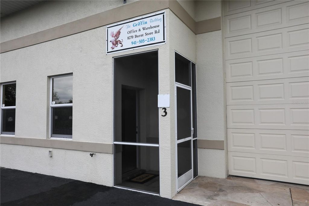 Photo of 8270 Burnt Store Road #3, Punta Gorda, FL 33950 (MLS # C7524580)