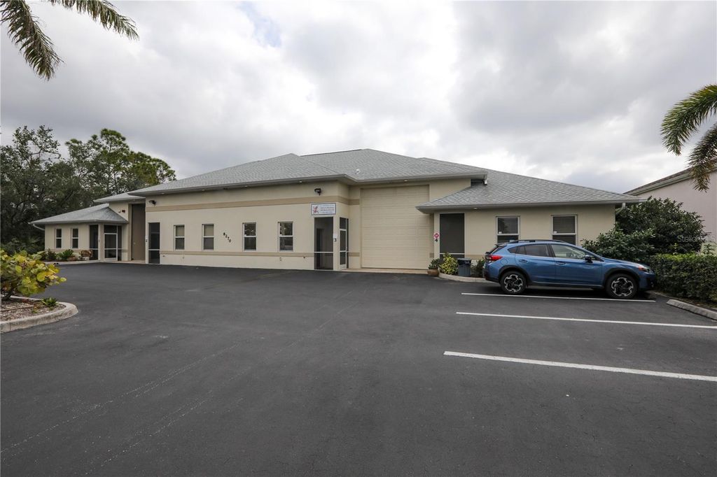 Photo of 8270 Burnt Store Road #3, Punta Gorda, FL 33950 (MLS # C7524580)