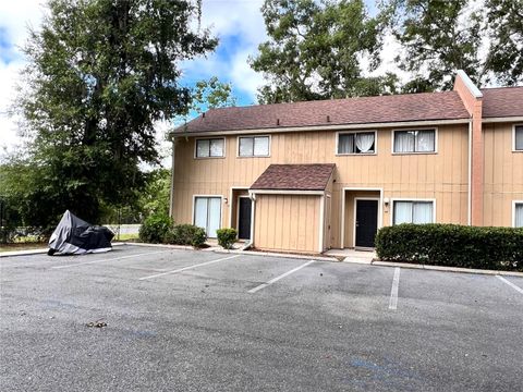 507 NW 39TH ROAD 312 GAINESVILLE FL 32607