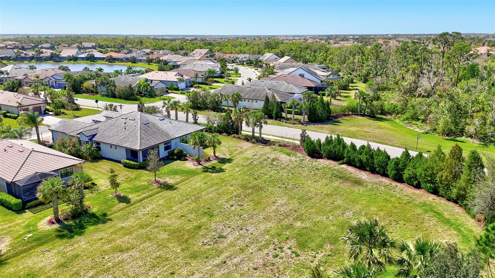 DEL WEBB PH II SUBPHASES 2A, 2B & 2C - Residential