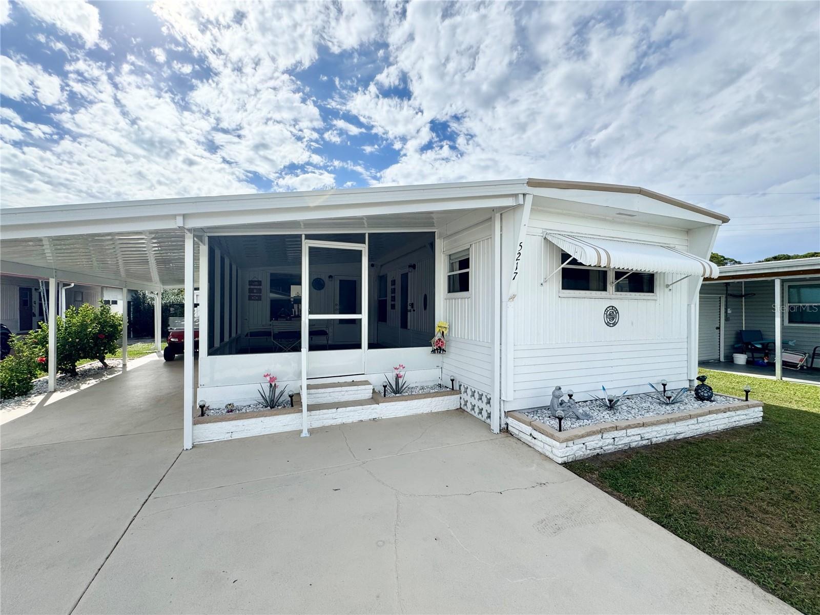 TRI-PAR ESTATES - Residential