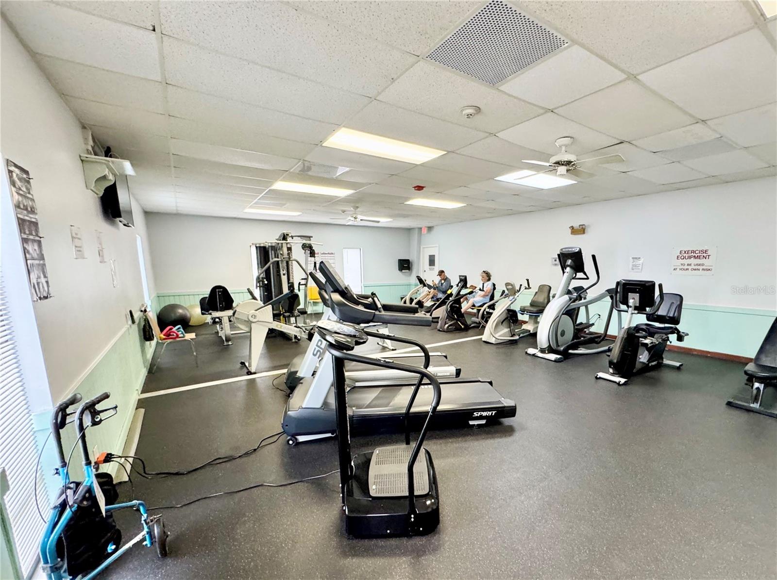 TRI-PAR ESTATES - Residential