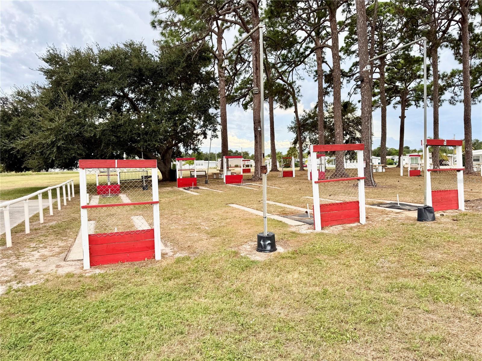 TRI-PAR ESTATES - Residential