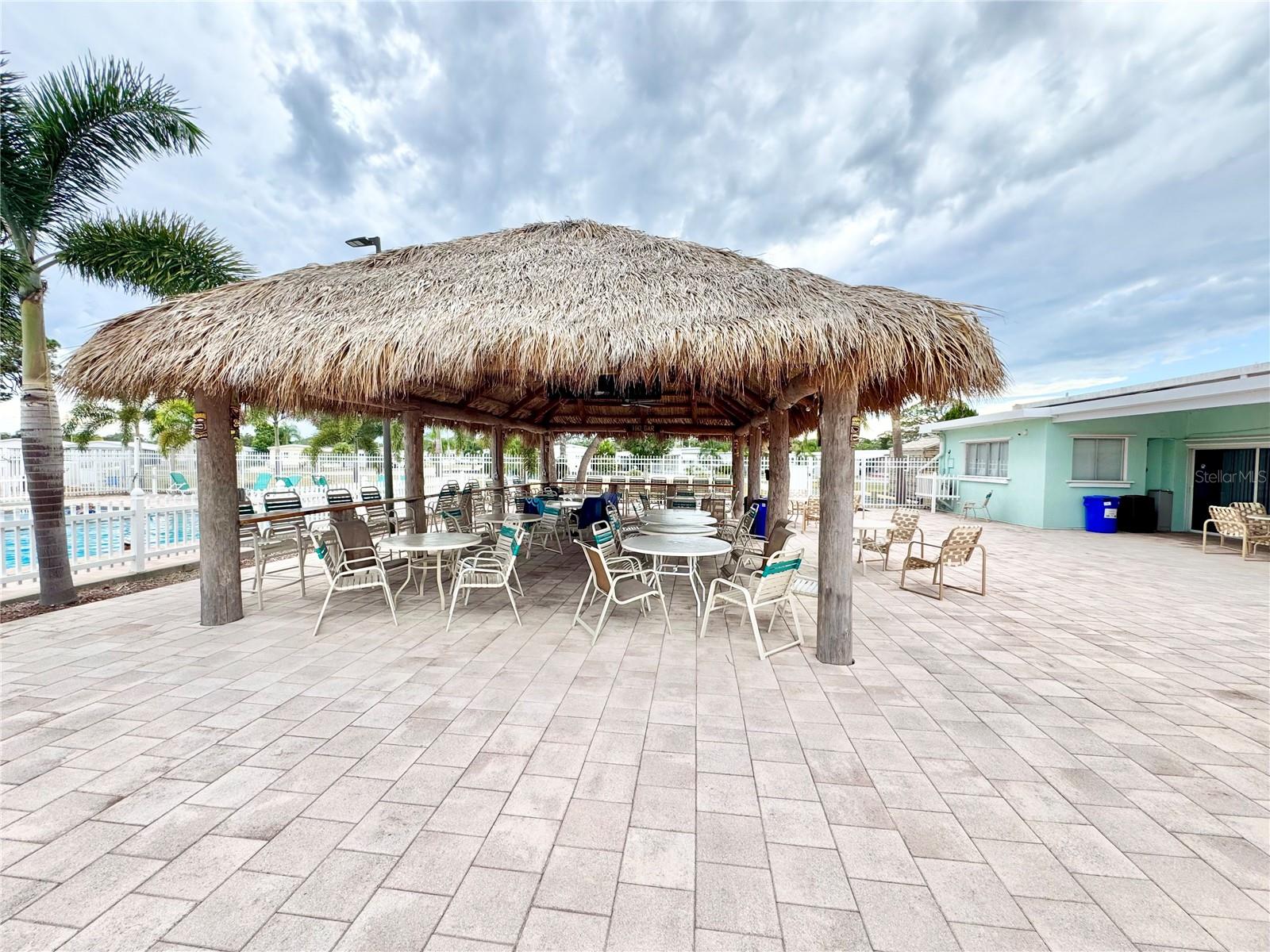 TRI-PAR ESTATES - Residential