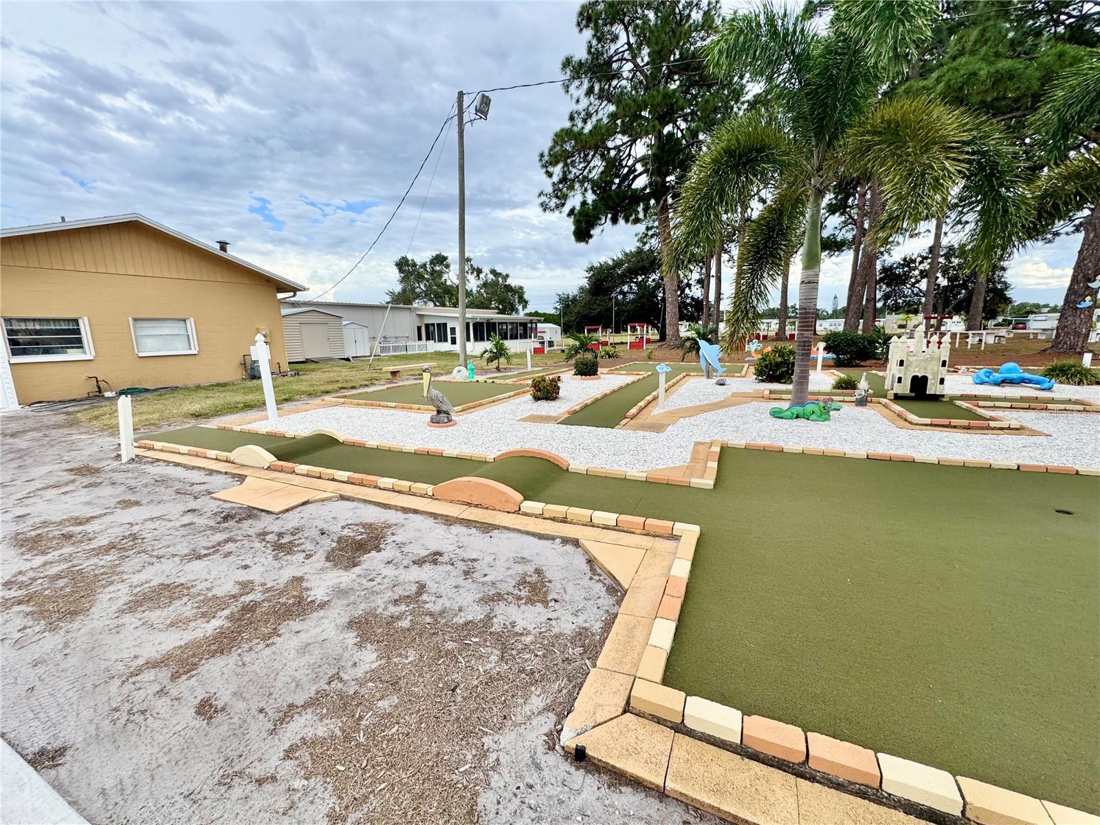 TRI-PAR ESTATES - Residential