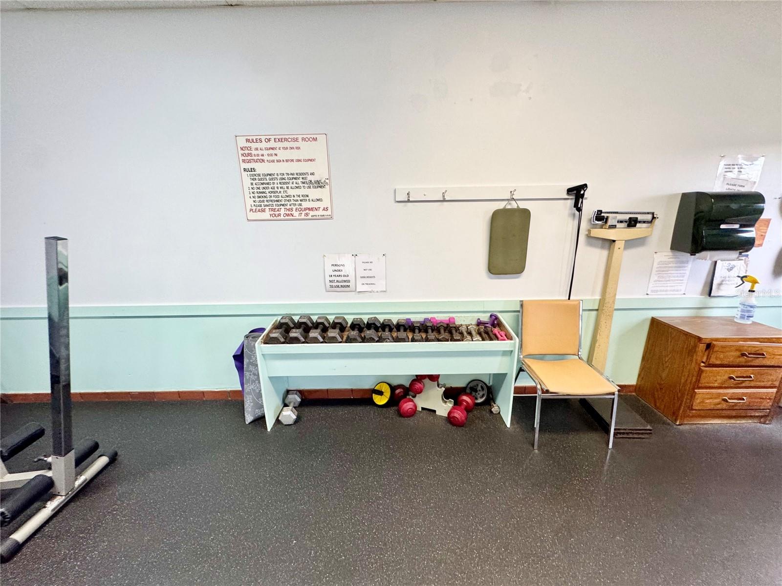 TRI-PAR ESTATES - Residential