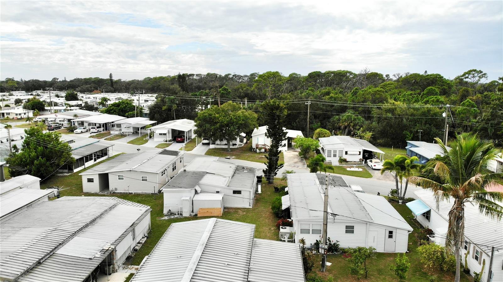 TRI-PAR ESTATES - Residential