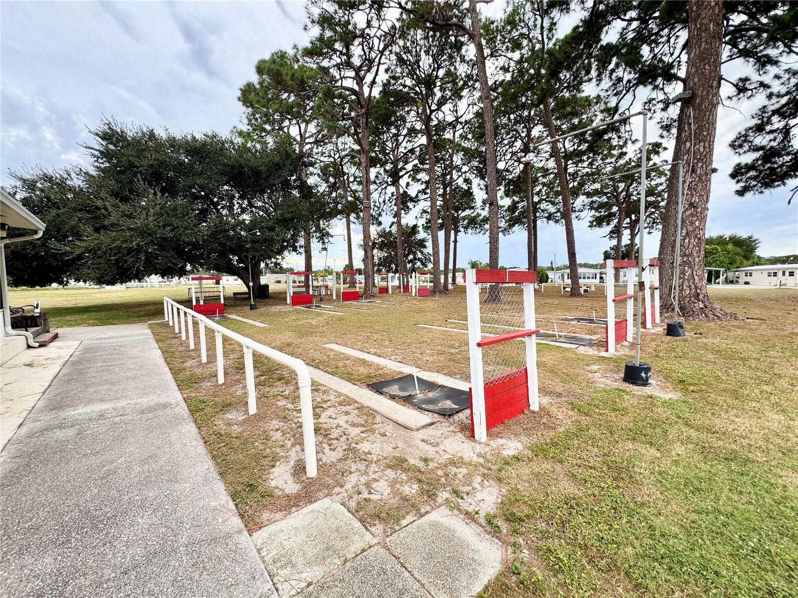 TRI-PAR ESTATES - Residential