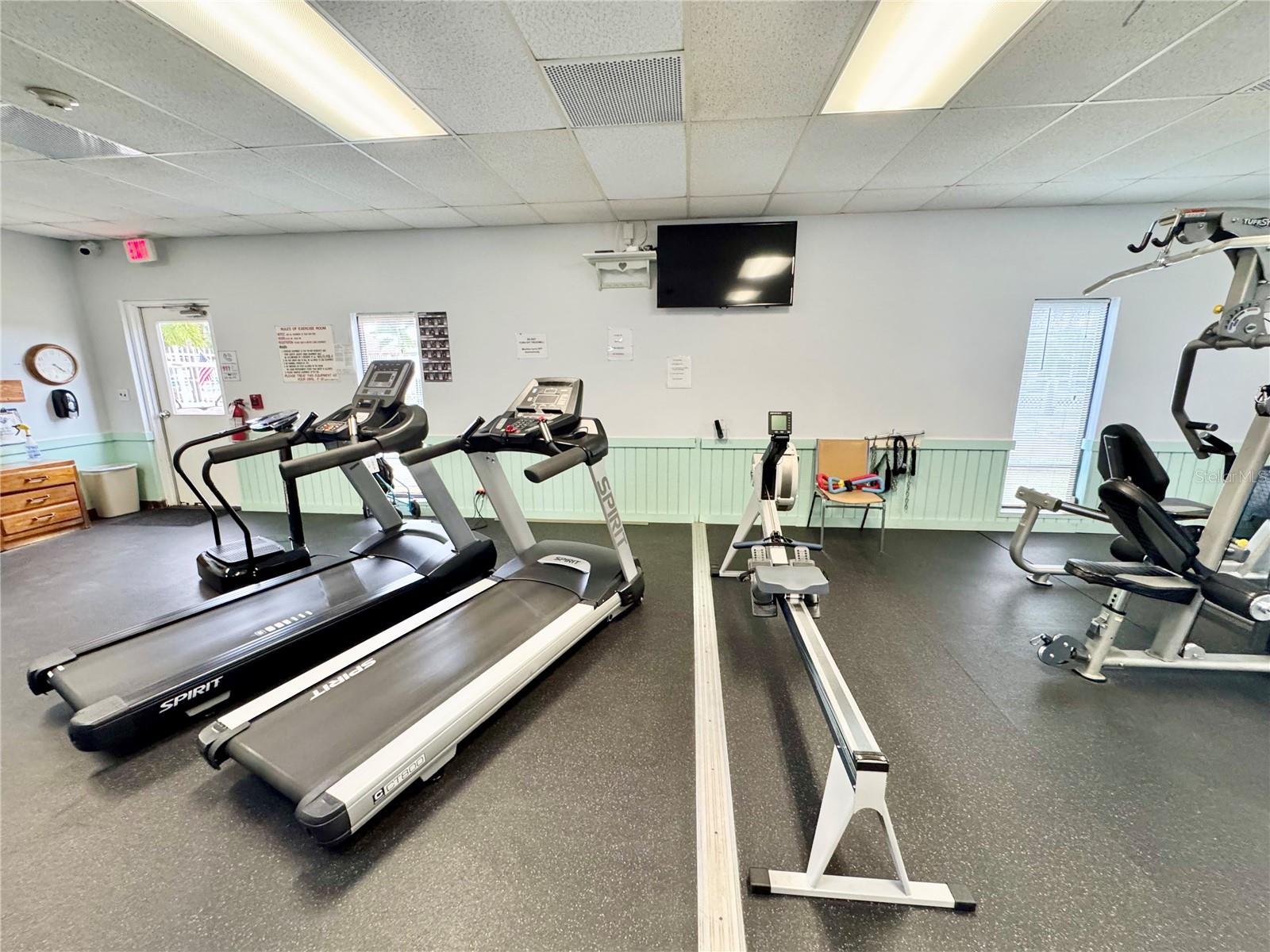 TRI-PAR ESTATES - Residential