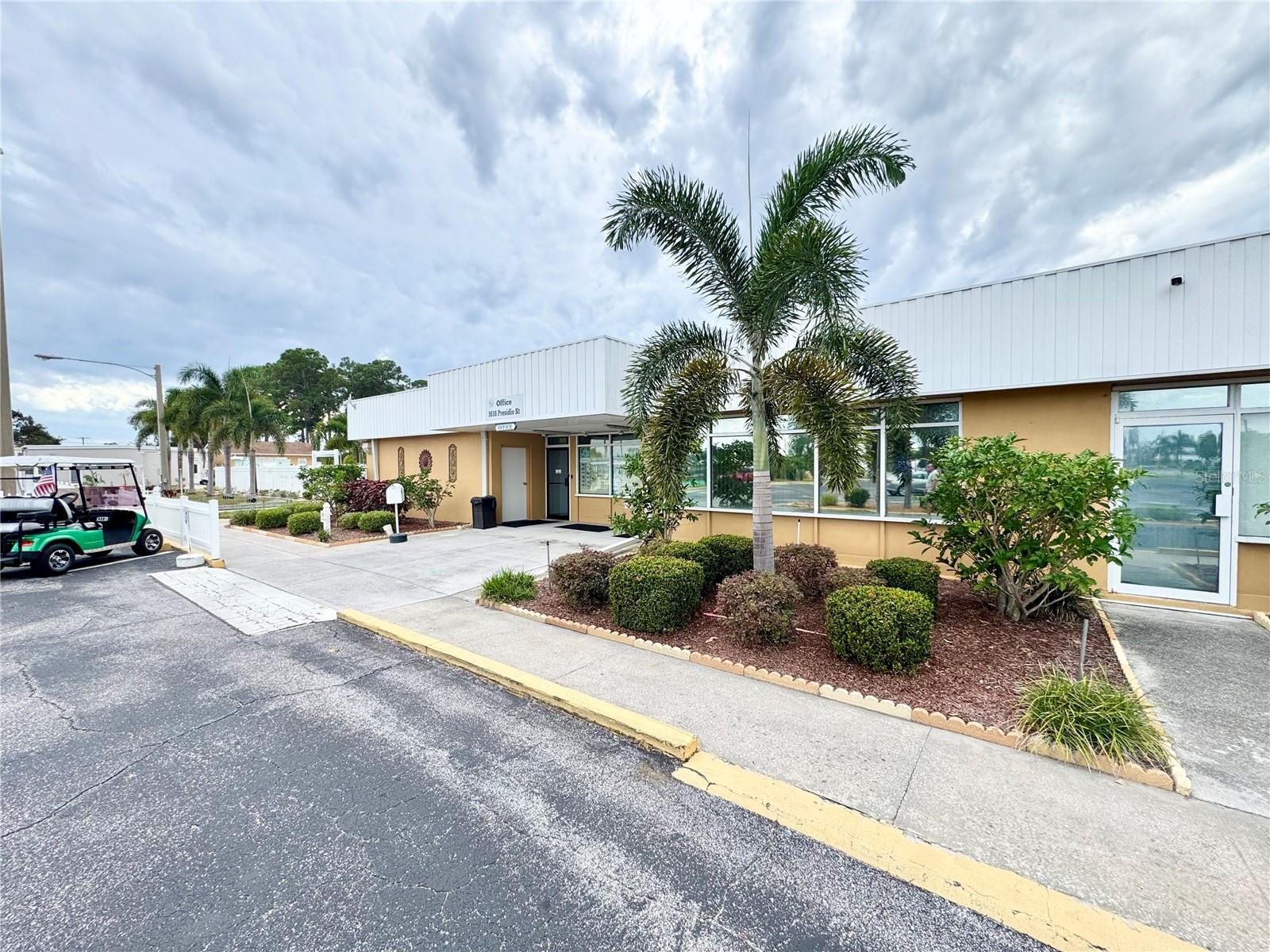 TRI-PAR ESTATES - Residential