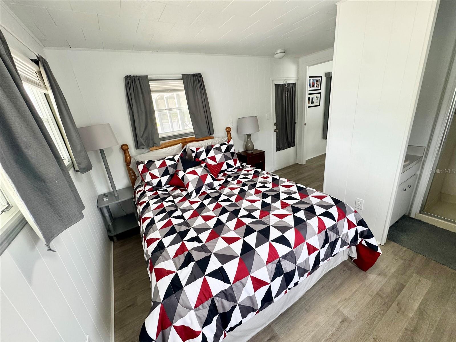 TRI-PAR ESTATES - Residential