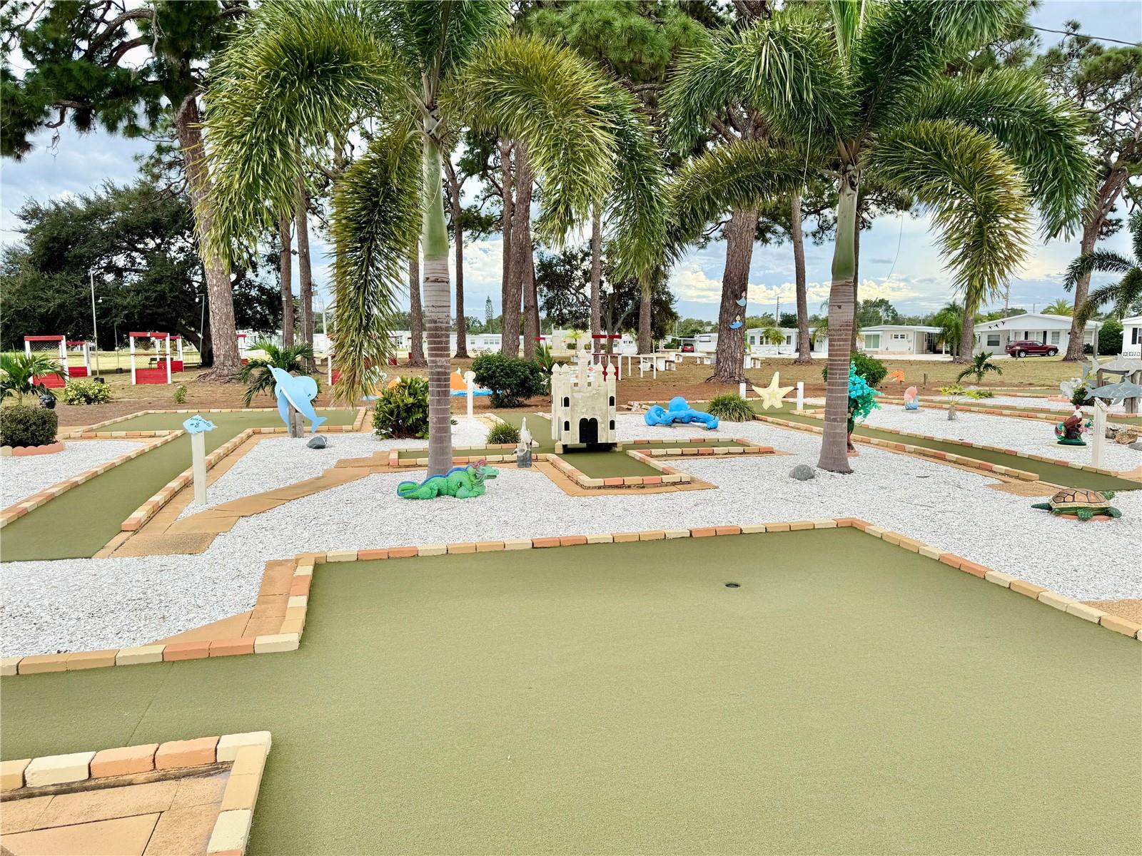 TRI-PAR ESTATES - Residential