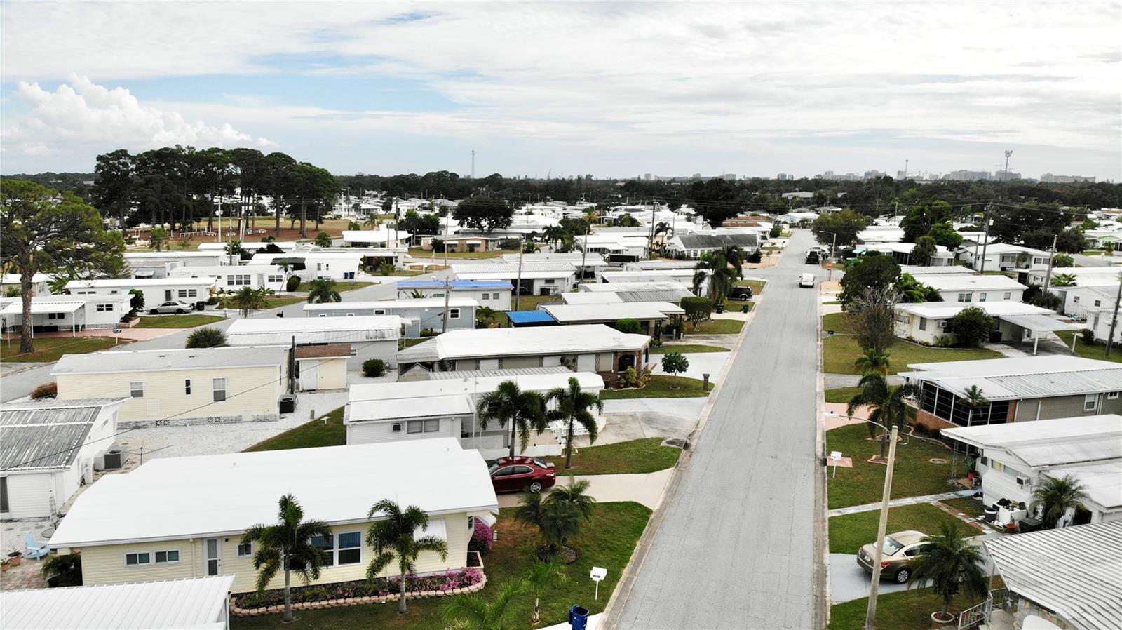 TRI-PAR ESTATES - Residential