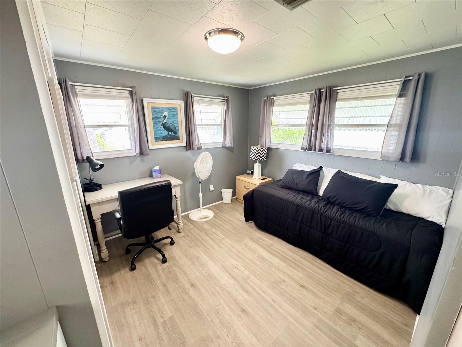 TRI-PAR ESTATES - Residential