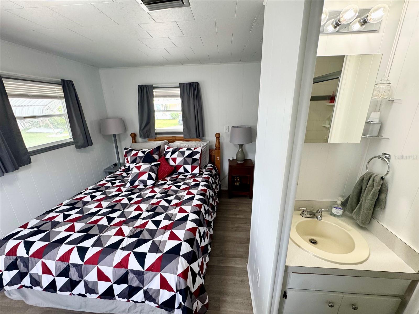 TRI-PAR ESTATES - Residential