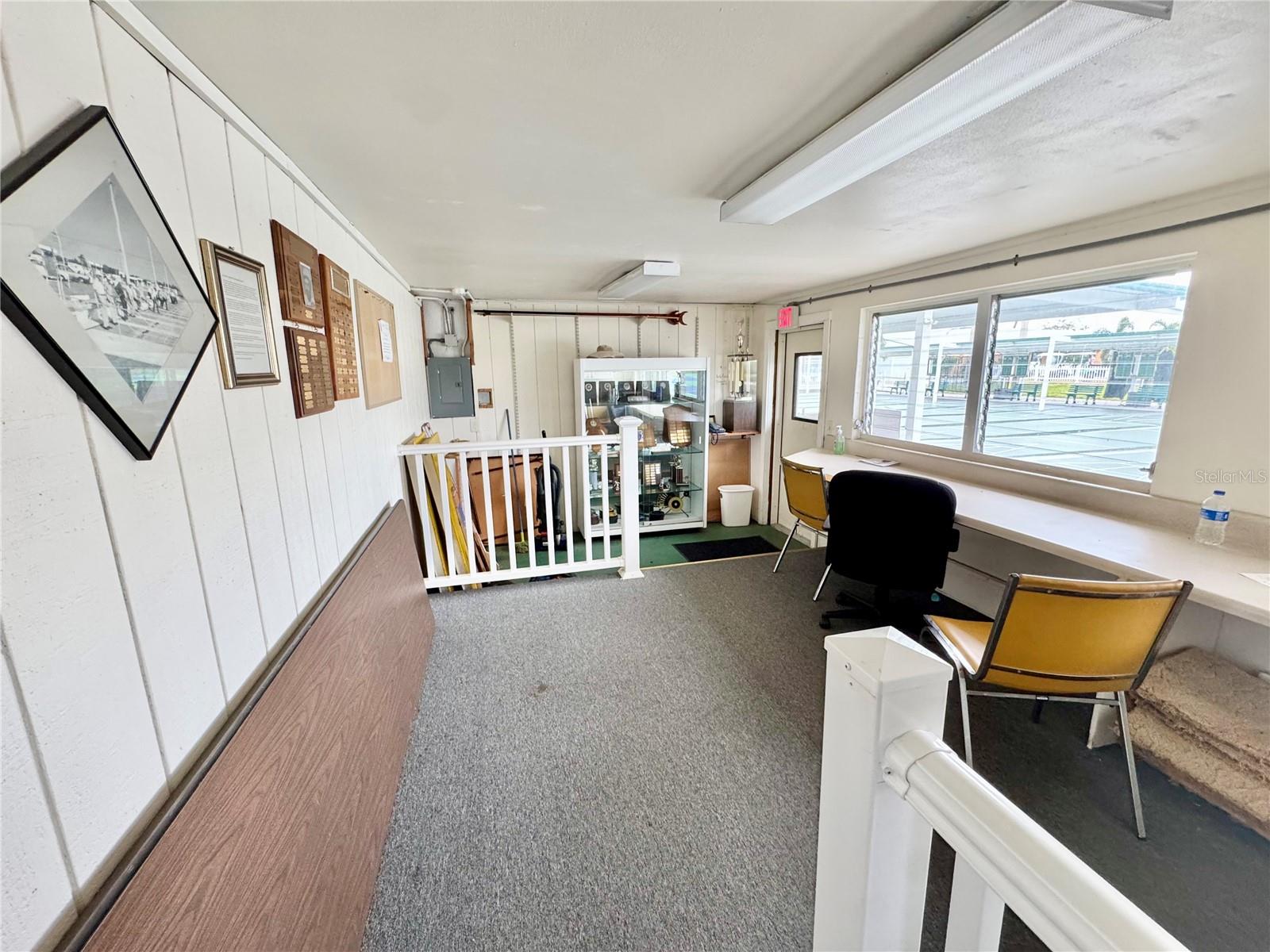 TRI-PAR ESTATES - Residential