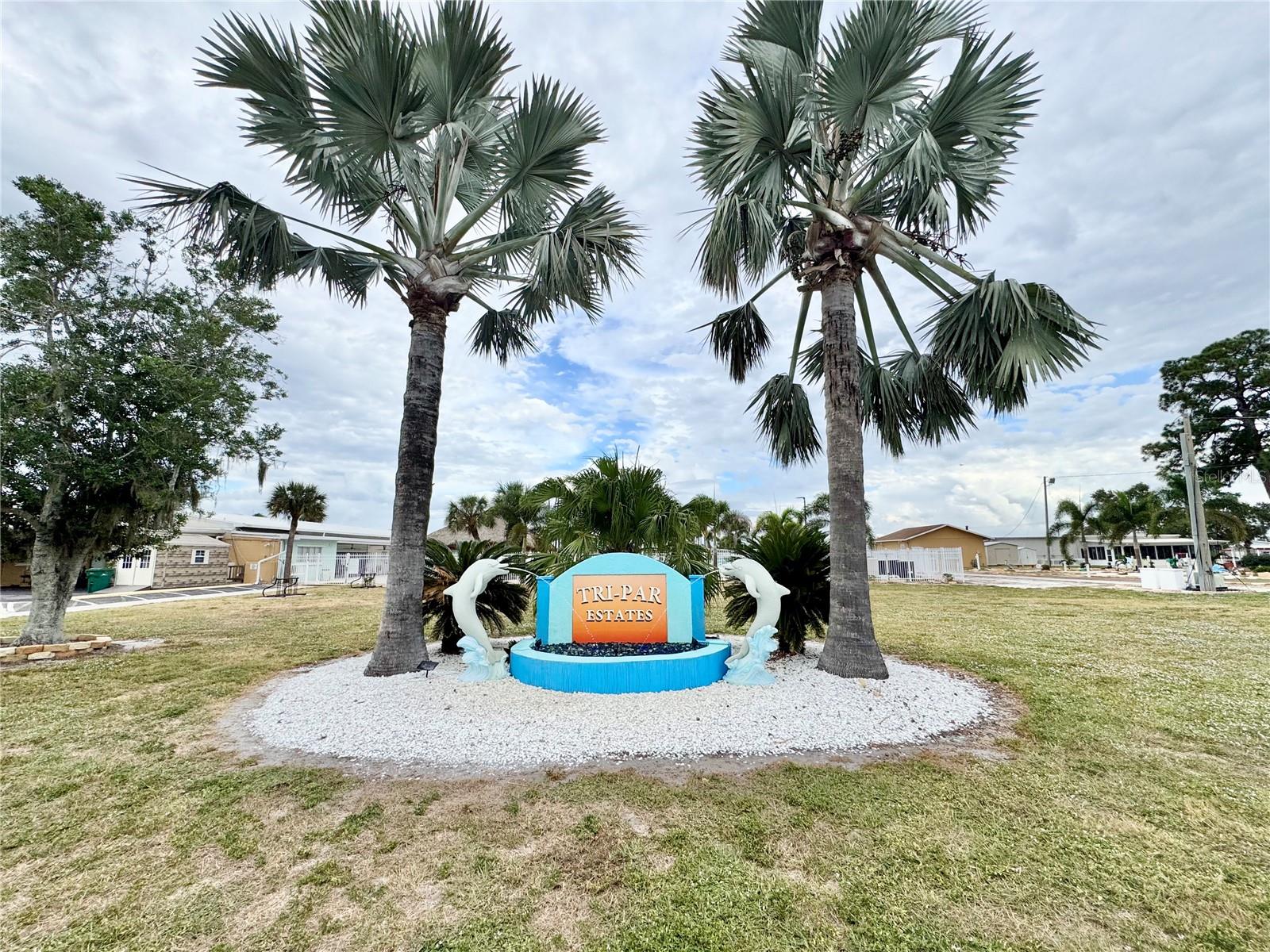 TRI-PAR ESTATES - Residential