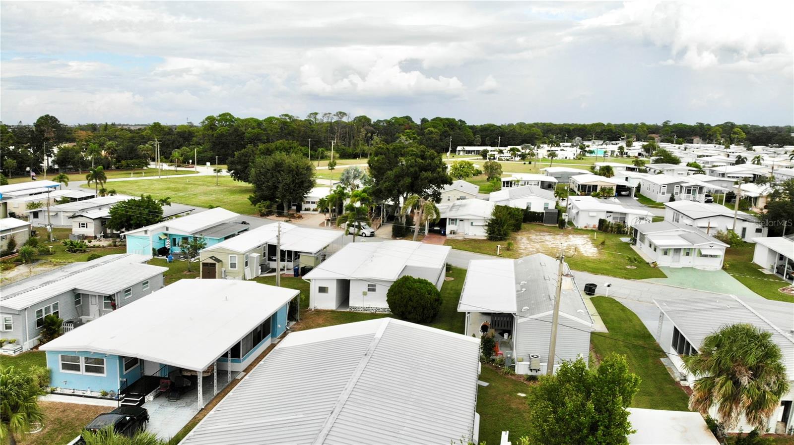 TRI-PAR ESTATES - Residential