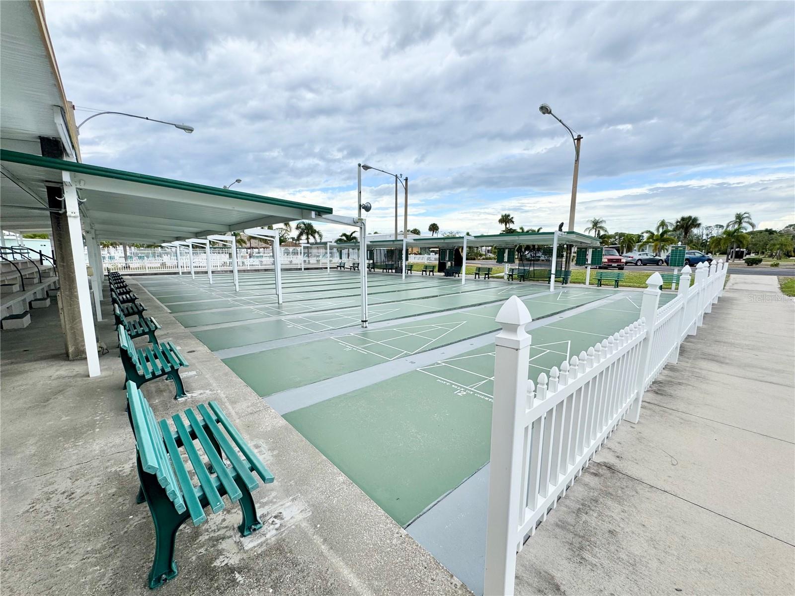 TRI-PAR ESTATES - Residential