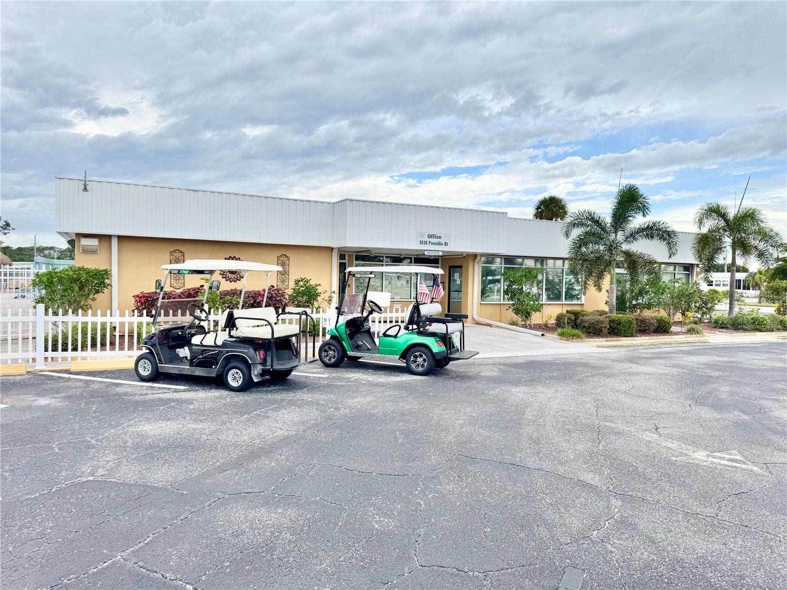 TRI-PAR ESTATES - Residential