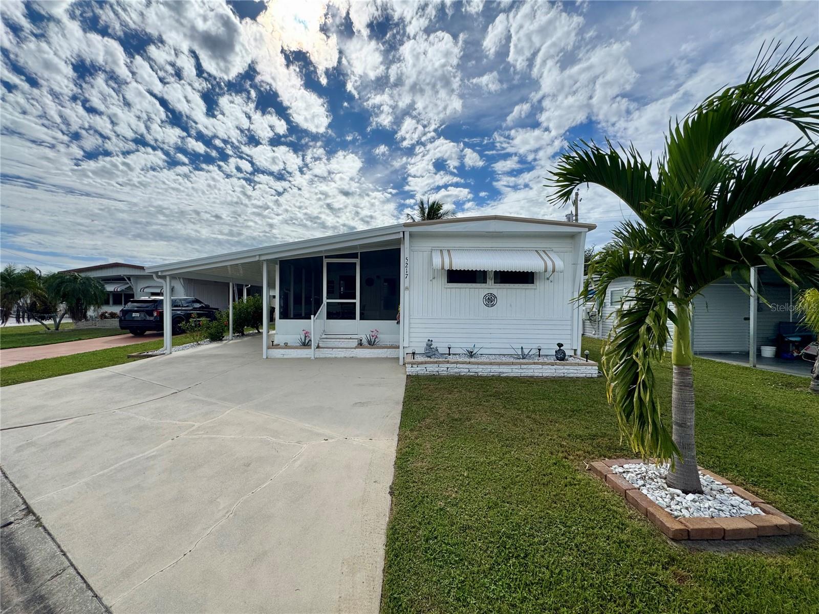 TRI-PAR ESTATES - Residential