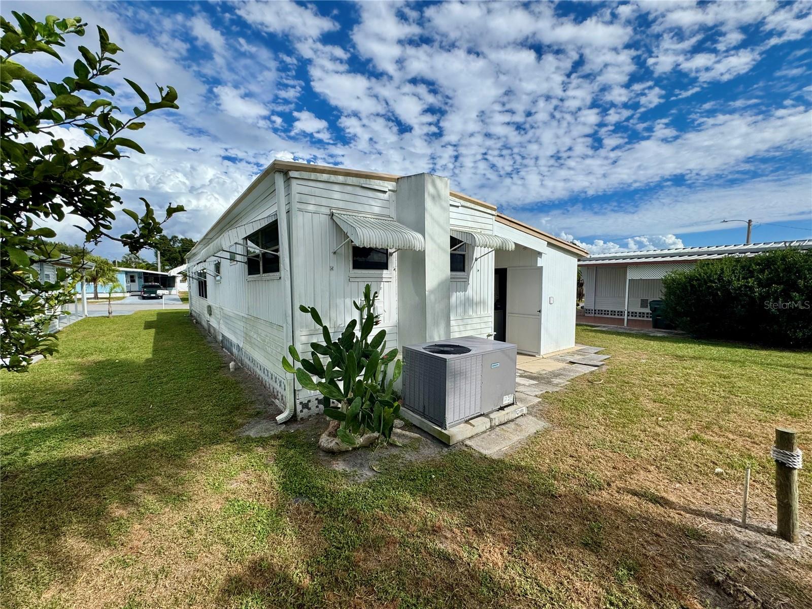 TRI-PAR ESTATES - Residential