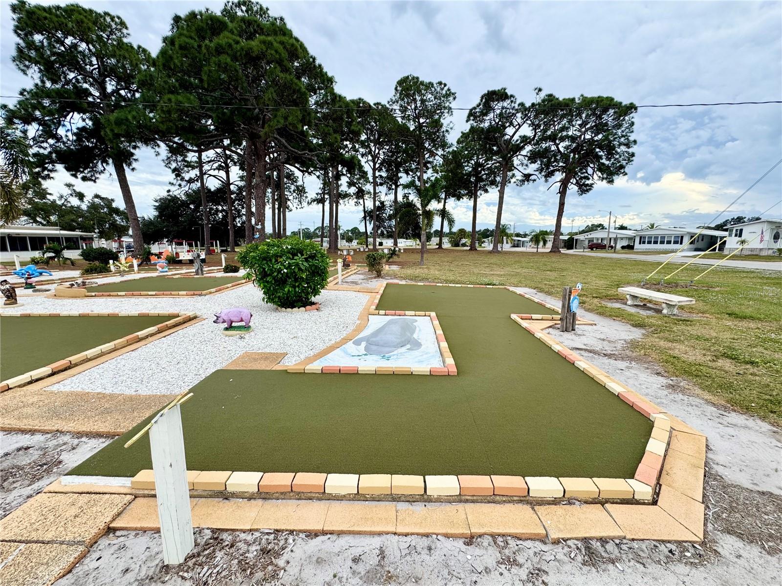 TRI-PAR ESTATES - Residential