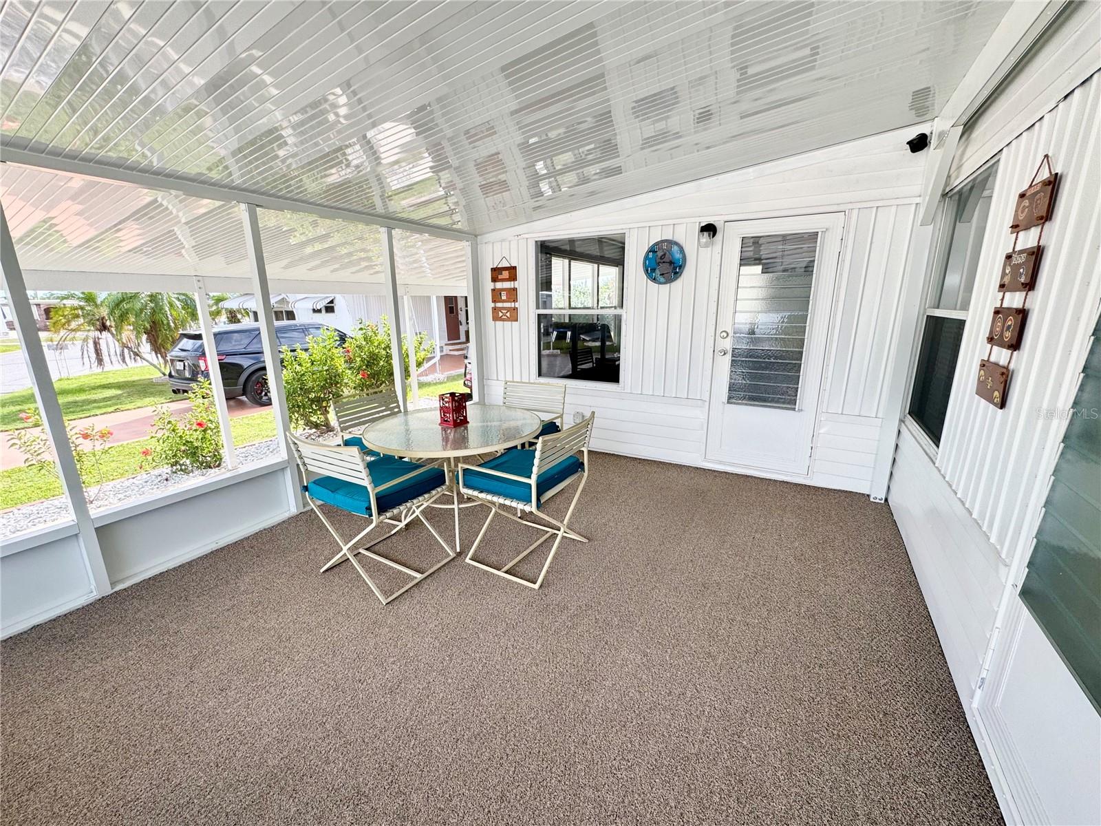 TRI-PAR ESTATES - Residential