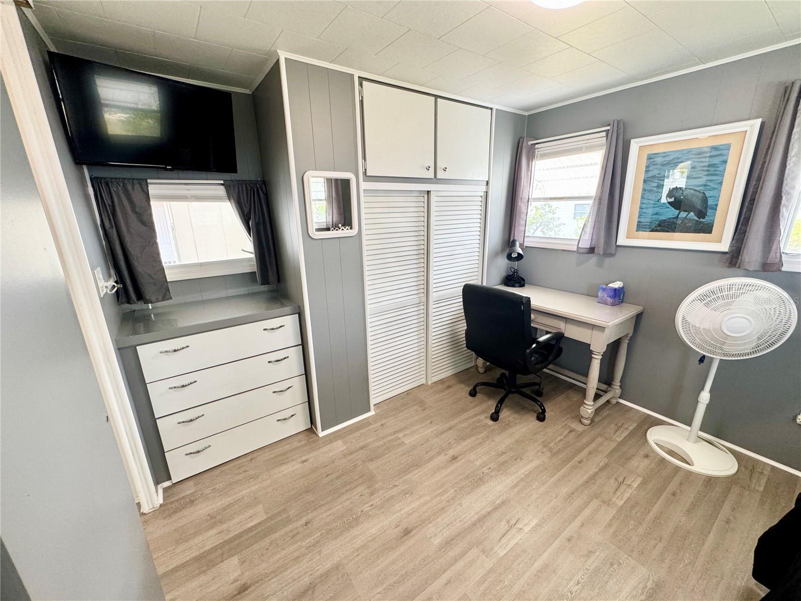 TRI-PAR ESTATES - Residential