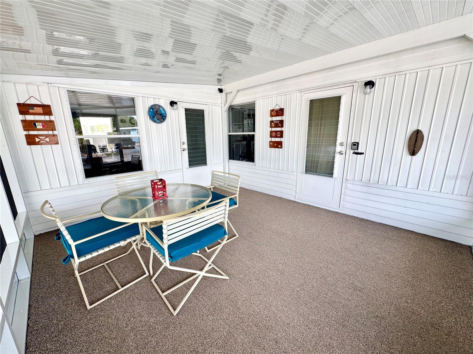 TRI-PAR ESTATES - Residential