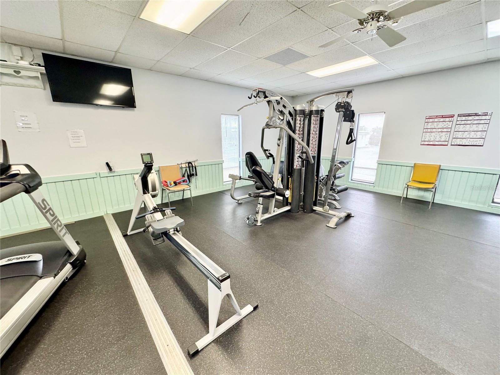 TRI-PAR ESTATES - Residential