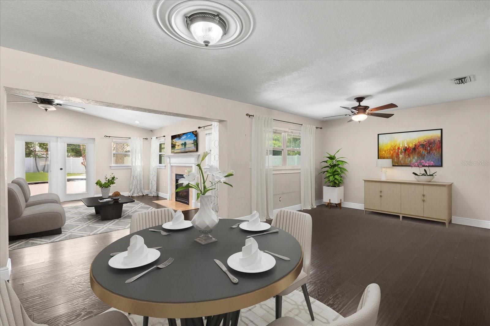 GREENWOOD GARDENS SEC 02 REP 01 - Residential