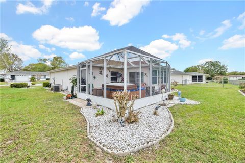 A home in OCALA