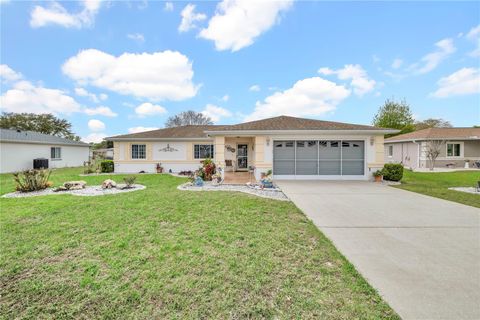 A home in OCALA