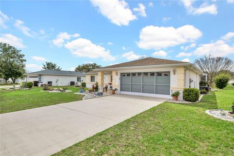 A home in OCALA