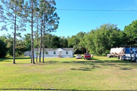 Photo of 31326 Tyndall Road, Wesley Chapel, FL 33545 (MLS # TB8501351)