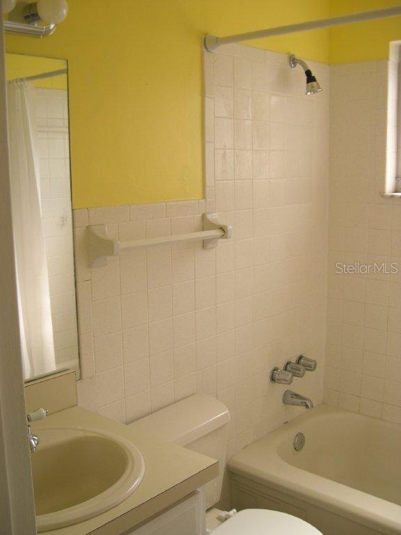 CASSELBERRY HEIGHTS - Residential Lease