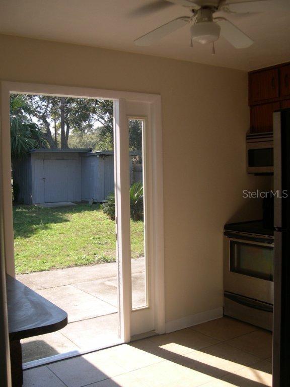 CASSELBERRY HEIGHTS - Residential Lease