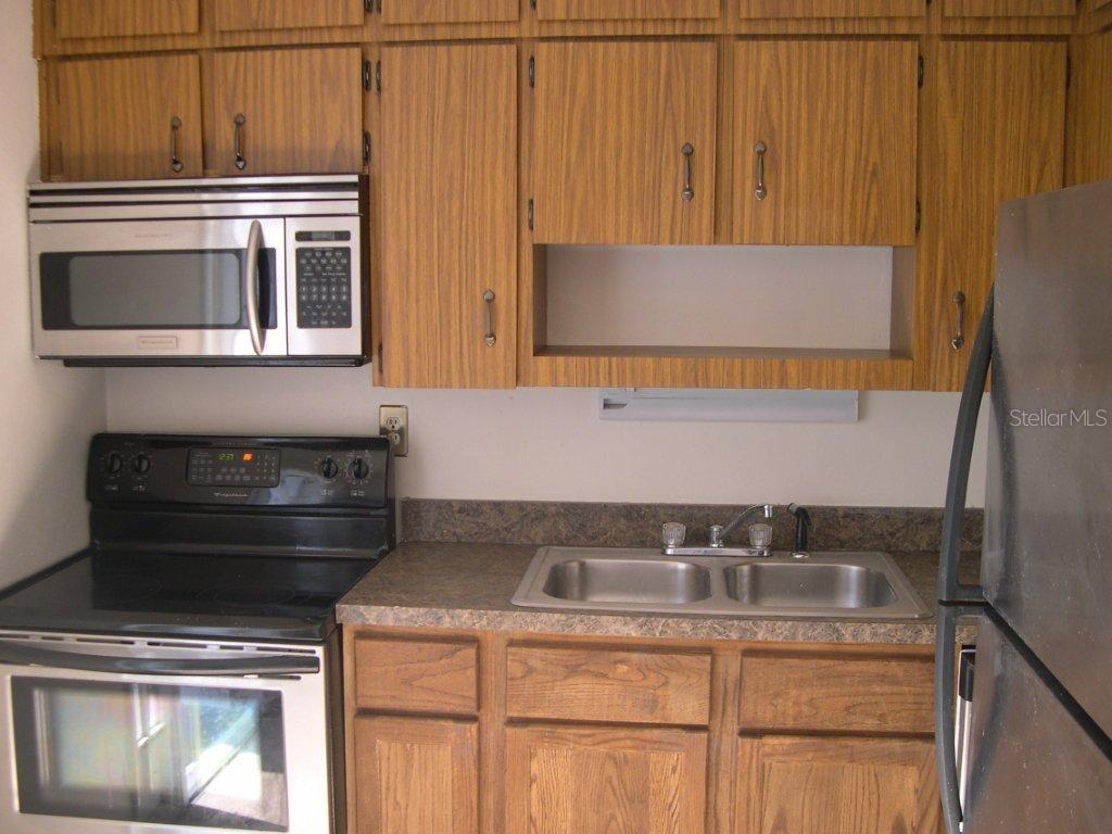 CASSELBERRY HEIGHTS - Residential Lease