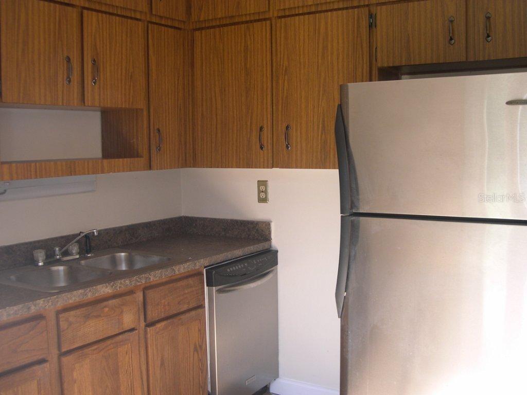 CASSELBERRY HEIGHTS - Residential Lease