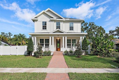 Photo of 235 24th Avenue SE, St Petersburg, FL 33705 (MLS # TB8364582)