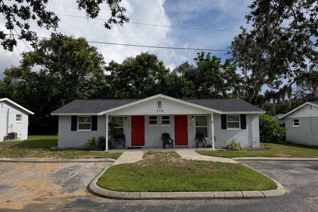 Photo of 110 Karde Lane, Brandon, FL 33510 (MLS # A4693397)